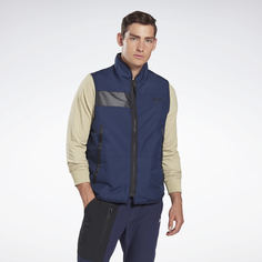 Жилет Outerwear Core Sherpa Woven Reebok