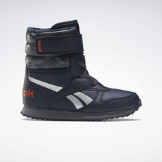 Зимние кроссовки Reebok Classic Jogger