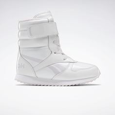 Зимние кроссовки Reebok Classic Jogger