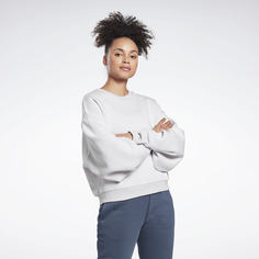 Джемпер Oversize Reebok