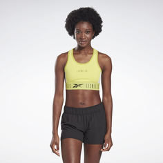 Бралетт LES MILLS® Low-Impact Reebok