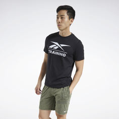 Футболка Reebok Specialized Training