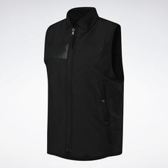 Жилет Outerwear Core Sherpa Woven Reebok