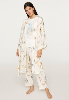 Халат домашний Oysho 