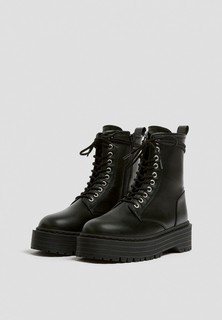 Ботинки Pull&Bear 