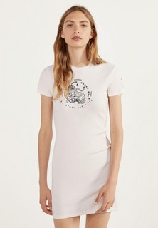 Платье Bershka 
