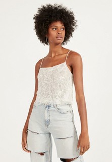 Топ Bershka 