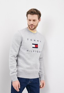 Свитшот Tommy Hilfiger 