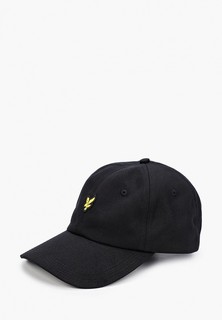 Бейсболка Lyle & Scott 