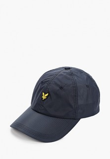 Бейсболка Lyle & Scott 