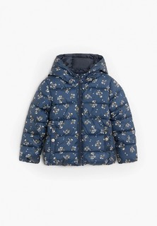 Куртка утепленная Mango Kids - ALI7