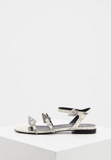 Сандалии Zadig & Voltaire 
