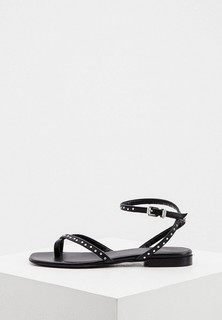 Сандалии Zadig & Voltaire 