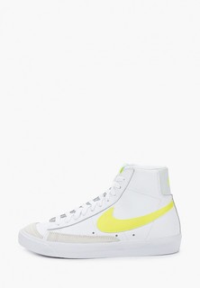 Кеды Nike WMNS NIKE BLAZER MID 77