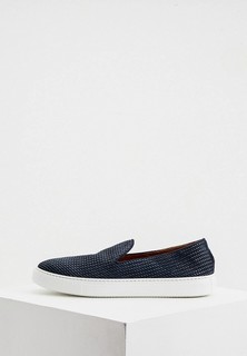 Слипоны Fratelli Rossetti One 