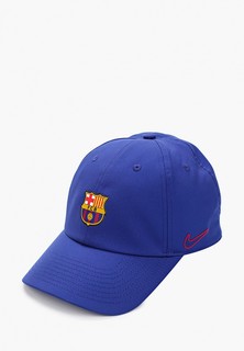 Бейсболка Nike FCB U NK DRY H86 CAP