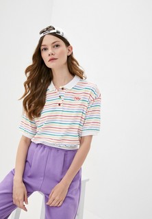 Поло Nike W NSW RETRO FEMME POLO