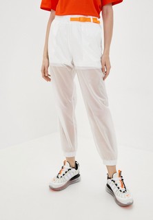 Брюки спортивные Nike W NSW TCH PCK PANT ENG WVN