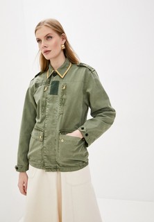 Куртка Zadig & Voltaire 