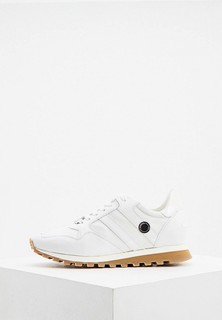 Кроссовки High 