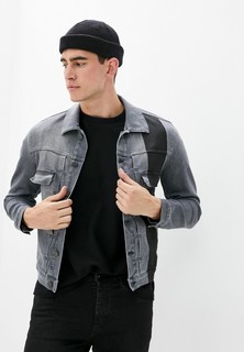 Куртка джинсовая Karl Lagerfeld Denim 