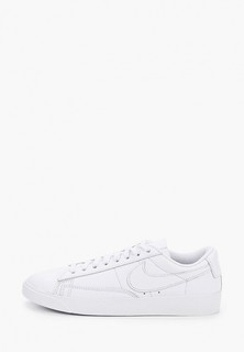 Кеды Nike W BLAZER LOW LE