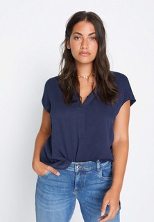 Блуза Violeta by Mango - CLARITA7