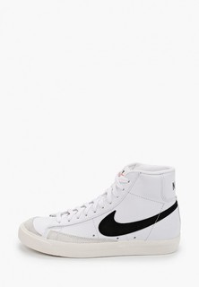 Кеды Nike W BLAZER MID 77