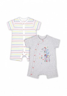 Комбинезоны 2 шт. Mothercare 