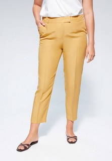 Брюки Violeta by Mango - ZIM