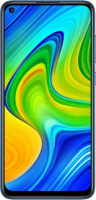 Смартфон Redmi Note 9 128GB Midnight Grey