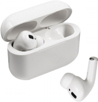 Беспроводные наушники с микрофоном Red Line BHS-28 White (УТ000020187)