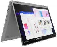 Ноутбук-трансформер Lenovo Flex 5 14IIL05 (81X1004MRU)