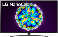 Ultra HD (4K) LED телевизор 55" LG NanoCell 55NANO866NA