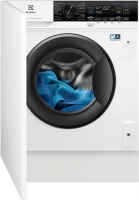 Встраиваемая стиральная машина Electrolux PerfectCare 700 EW7W3R68SI
