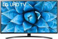 Ultra HD (4K) LED телевизор 55" LG 55UN74006LA