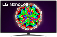 Ultra HD (4K) LED телевизор 65" LG NanoCell 65NANO816NA