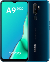 Смартфон OPPO A9 2020 Marine Green (CPH1941)