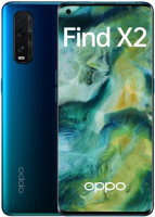 Смартфон OPPO FindX2 Ocean (CPH2023)