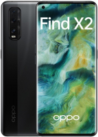 Смартфон OPPO FindX2 Black (CPH2023)