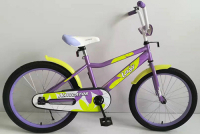 Велосипед детский Navigator ВН20220 Lady