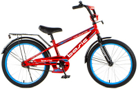 Велосипед детский Navigator ВН20219 Basic