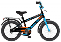 Велосипед детский Navigator ВН18125 Basic (колёса 18'')