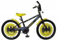Велосипед детский Navigator ВН20192 Batman