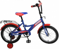 Велосипед детский Navigator ВН16104Н Basic