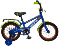 Велосипед детский Navigator ВН14207 Basic