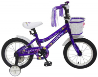 Велосипед детский Navigator ВН14194 Lucky