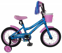 Велосипед детский Navigator ВН14175 Lucky
