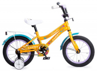 Велосипед детский Navigator ВН14174 Lucky