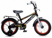 Велосипед детский Navigator ВН14176 Basic
